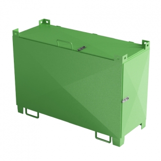 KONTENER / POJEMNIK NA...