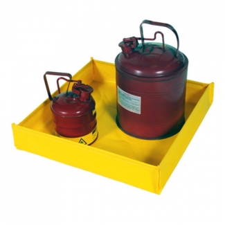 Składana wanna wychwytowa...