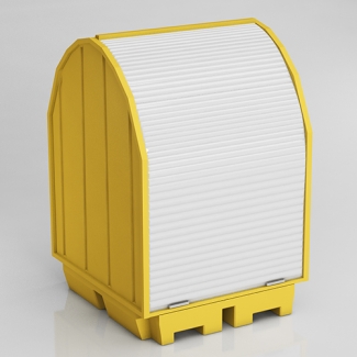 STACJA ROBOCZA POD 4 x...