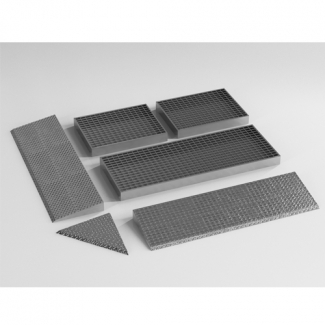 PODŁOGA ROBOCZA 2 x 3 m -...