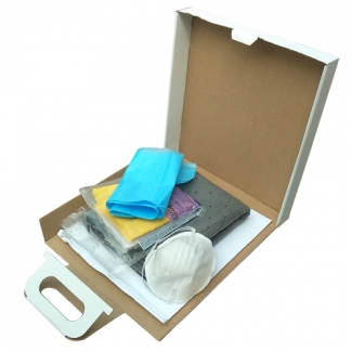 Mini zestaw ekologiczny