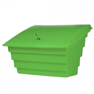 Pojemnik na piasek i sól...