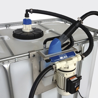 POMPA ELEKTRYCZNA DO...