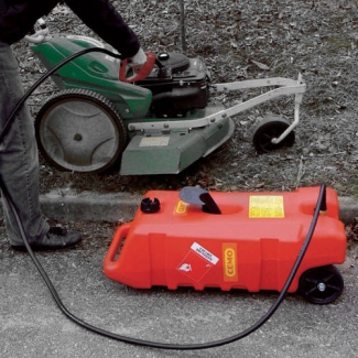 Mobilna stacja paliw 53...