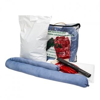 Zestaw ekologiczny / ADR...