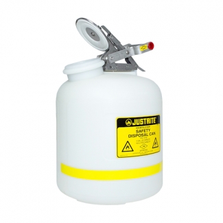 Pojemnik zabezpieczający na...