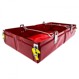 SKŁADANA WANNA WYCHWYTOWA Z...