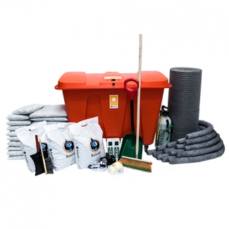 Zestaw ekologiczny Max Plus