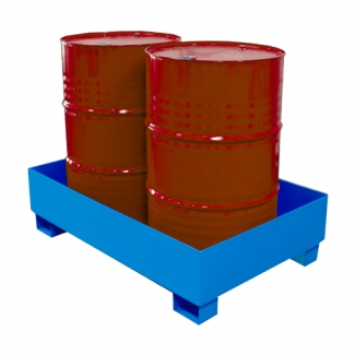 WANNA WYCHWYTOWA POD 2 x...