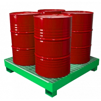 WANNA WYCHWYTOWA POD 4 x...