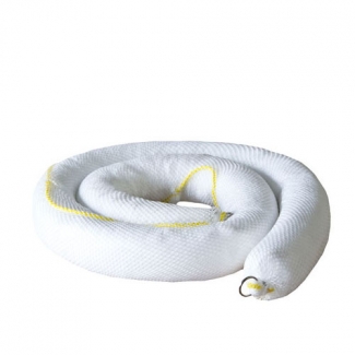 Bariera olejowa Sock-in-Net...