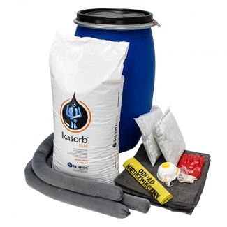 Zestaw ekologiczny BB 120L