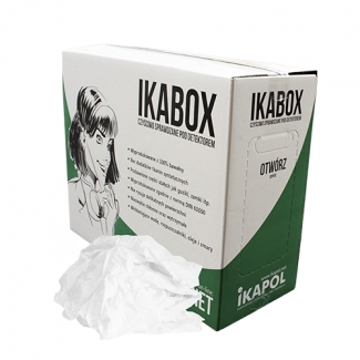 Czyściwo z tkaniny...