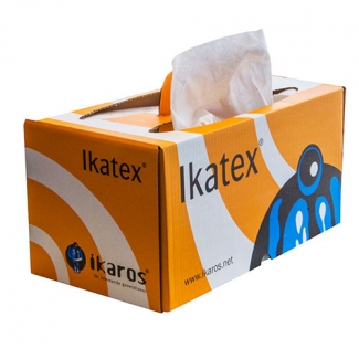 Czyściwo z miękkiej tkaniny...