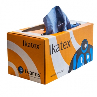 Czyściwo warsztatowe Ikatex...