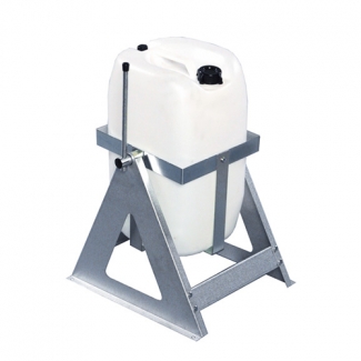 Ręczny dozownik cieczy z...