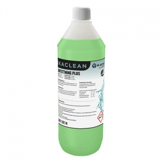 Dyspergent (odtłuszczacz)...