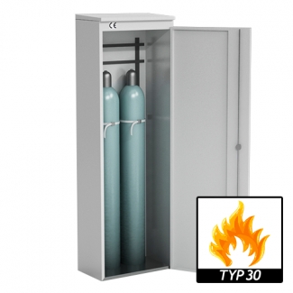 Szafa przeciwpożarowa na 2...