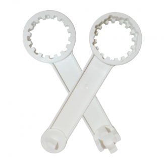 KLUCZ DO BECZEK - ALL IN ON...