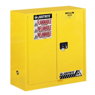 Szafa na substancje...