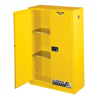 Szafa na substancje...