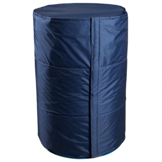 Płaszcz termoizolacyjny do...