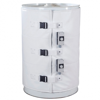 Ogrzewacz beczek na żywność...