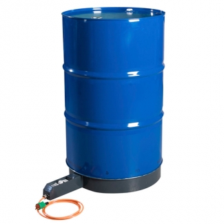 Ogrzewacz dna beczek w...