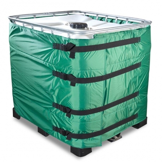 Osłona termoizolacyjna IBC