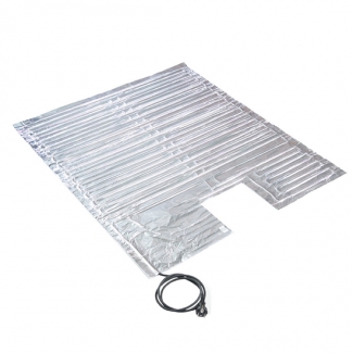 Ogrzewacz paletopojemników...