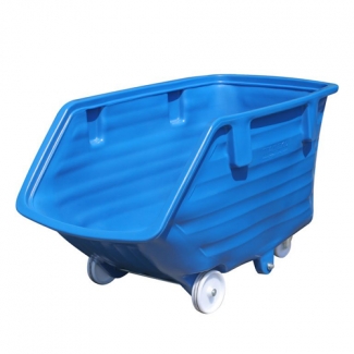 Wózek na odpady 750 litrów