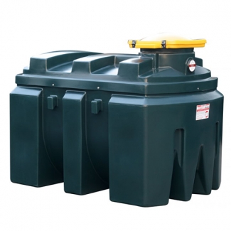 Zbiornik na przepracowany...