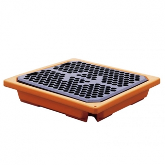 Wanna wychwytowa pod beczki...