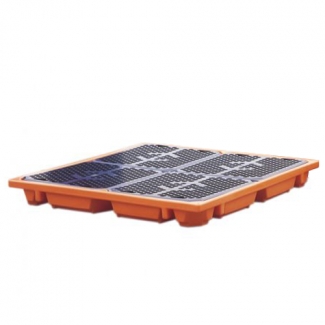 Wanna wychwytowa pod beczki...