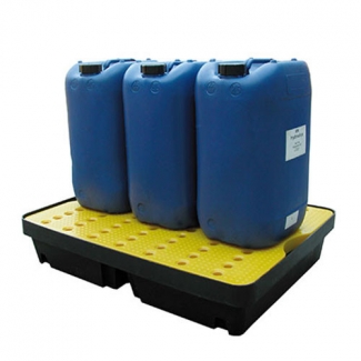 Wanienka wychwytowa 40 litrów