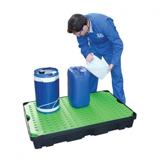 Wanienka wychwytowa 100 litrów