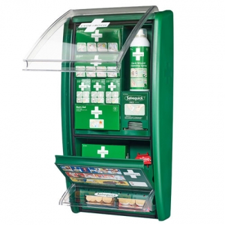 Apteczka pierwszej pomocy