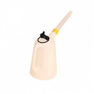 Olejarka z miarką (1-5 litrów)