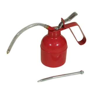 Olejarka z elastycznym...