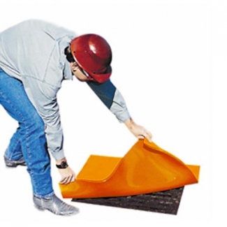 Mata uszczelniająca...