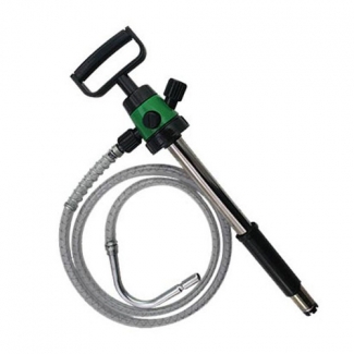 Pompa ręczna Oil Safe Premium