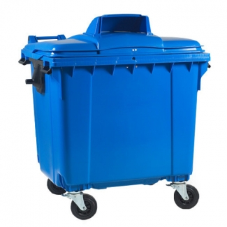 Pojemniki do segregacji...