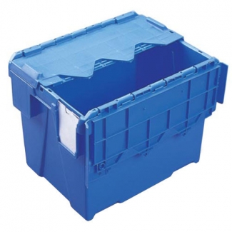 Pojemnik transportowy 25...