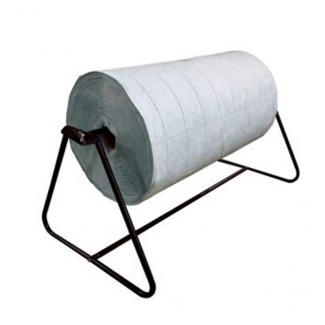 Stojak na rolkę sorpcyjną