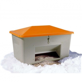 Pojemnik na piasek / sól /...