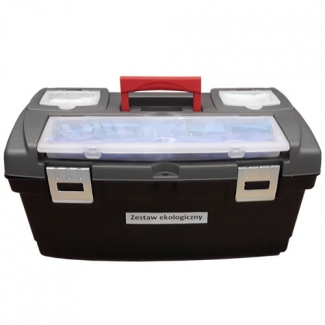 Zestaw ekologiczny ADR dla...