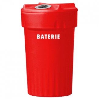 Pojemnik do segregacji...