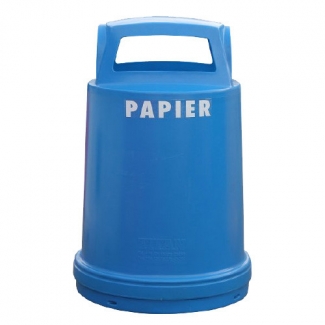 TidyTop - osłona pojemników...