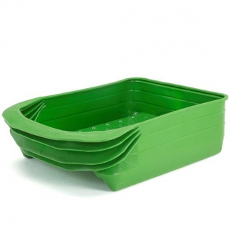 Wanna wychwytowa elastyczna...