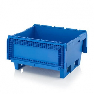 Pojemniki transportowy...